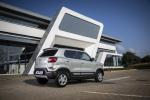 Suzuki S-Presso 2020 года (ZA)